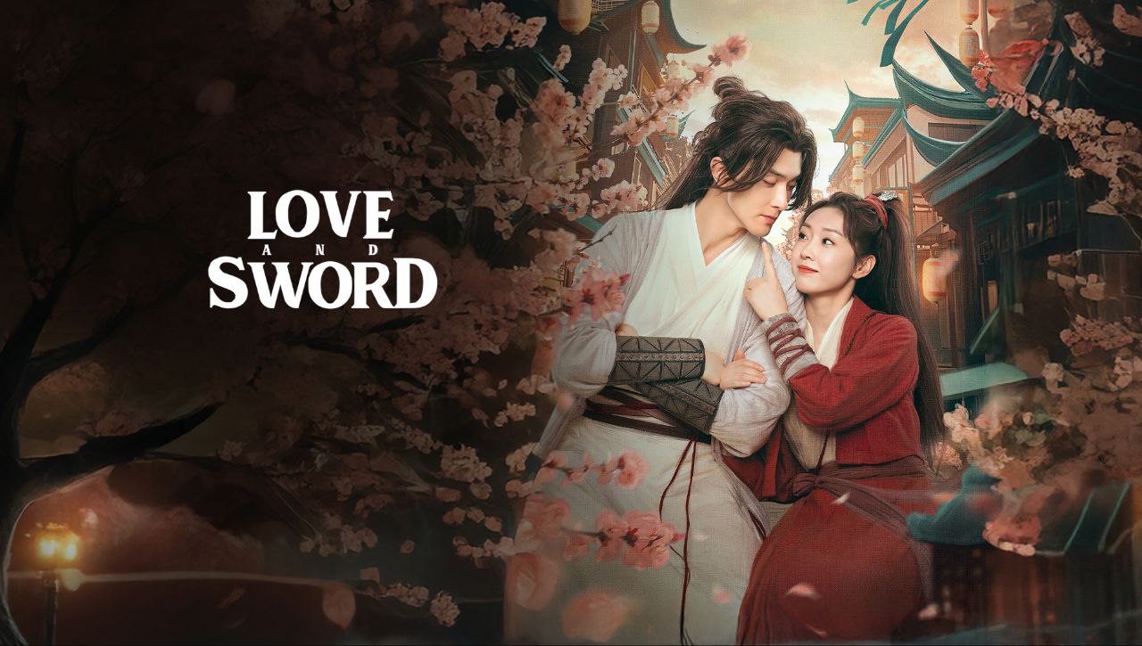 Love and Sword - Vj Ice P